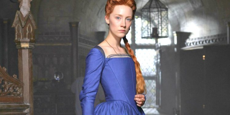 AFI Fest to Close with Mary Queen of Scots – Opening and Closing the Fest with Two Female Directed Films