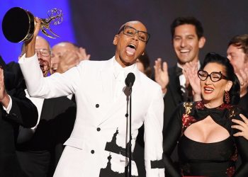 A Final Look at the 2018 Emmy Awards