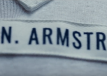 Paying Tribute to the Singular Dream of a Fallen President – First Man Gets Beautiful New Trailer