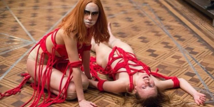 Venice Dispatch – Interview Luca Guadagnino (SUSPIRIA)