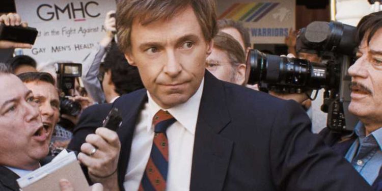 Telluride Review: Jason Reitman’s The Front Runner