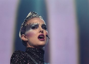 Venice Dispatch – Vox Lux / 22 JULY