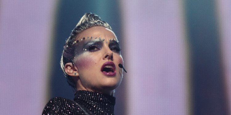 Venice Dispatch – Vox Lux / 22 JULY