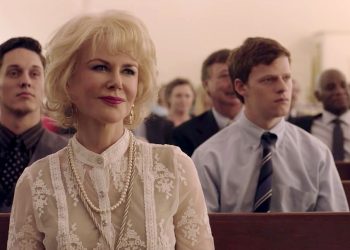Boy Erased shines a high profile light on an American tragedy