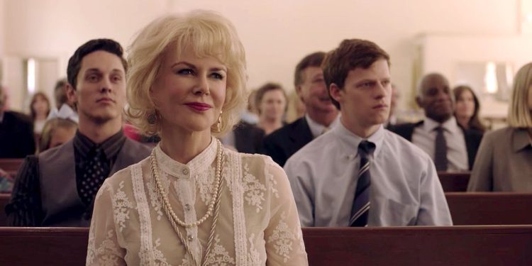 Boy Erased shines a high profile light on an American tragedy