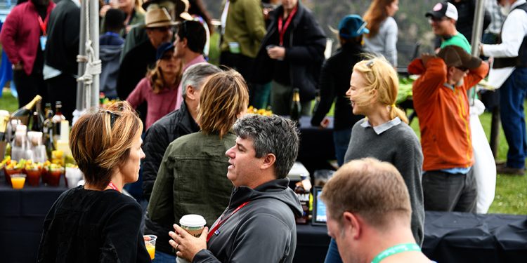 Telluride Diary Part Two – Yes I Saw a Bear