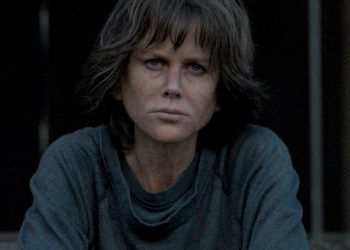 Destroyer – Kidman and Kusama Blow the Lid off of Telluride