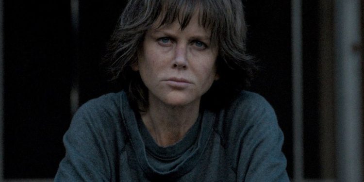 Destroyer – Kidman and Kusama Blow the Lid off of Telluride