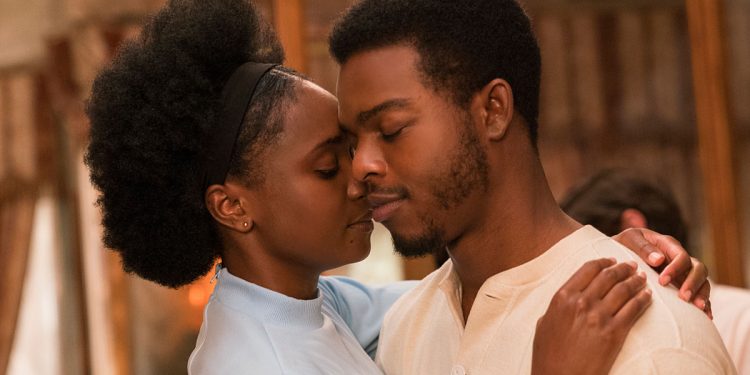 If Beale Street Could Talk Premieres in New York, A Strong Oscar Heading into November