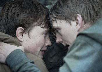 Paul Greengrass Returns To His Roots With 22 July