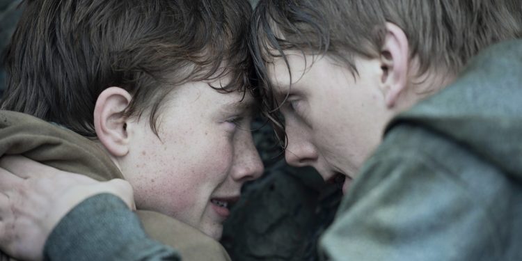 Paul Greengrass Returns To His Roots With 22 July