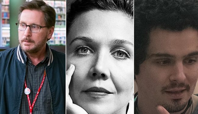 Hamptons International Film Festival Announces 2018 Award Winners