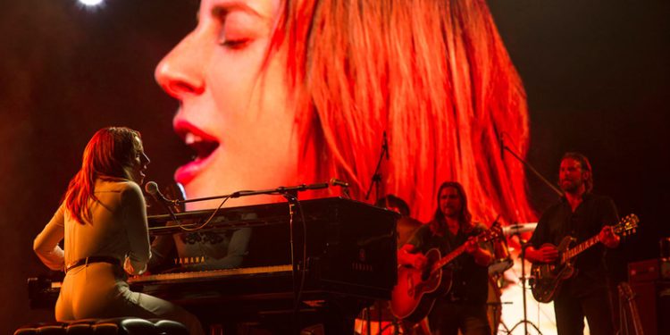 A Star is Born’s Status as Oscar Frontrunner is Becoming Too Big to Ignore