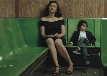 Middleburg Film Festival Day Four: Maggie Gyllenhaal, Interviews and Back To LA