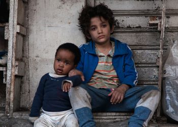 Interview: Nadine Labaki Talks About Casting Non-Professional Actors And Shedding Light On Global Poverty In Capernaum