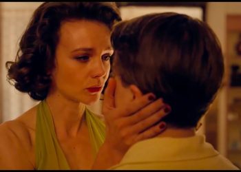 Carey Mulligan on Paul Dano’s Wildlife