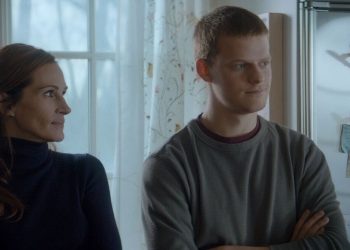 Trailer: Julia Roberts and Lucas Hedges Star in Ben Is Back