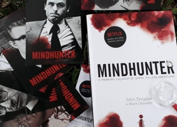 Mindhunter Drops Clues for Season 2?