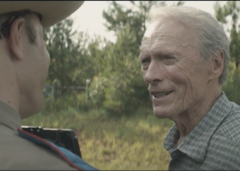 Trailer for Clint Eastwood’s The Mule Drops – Released December 14