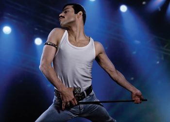 “He Actually Wore a Prosthetic Nose.” Jan Sewell Takes Us Behind The Scenes Of Rami Malek’s Transformation In Bohemian Rhapsody