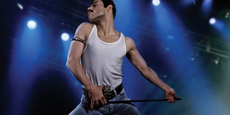 “He Actually Wore a Prosthetic Nose.” Jan Sewell Takes Us Behind The Scenes Of Rami Malek’s Transformation In Bohemian Rhapsody