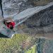 Interview: Free Solo’s Elizabeth Chai Vasarhelyi and Jimmy Chin on Capturing Alex Honnold’s Climb