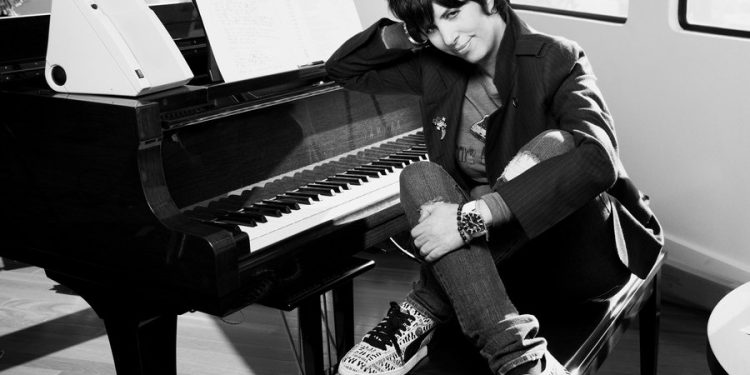 Middleburg Film Festival: Diane Warren On Writing A Trilogy Of Social Issue Anthems