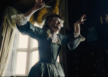 New York Film Festival review: The Favourite