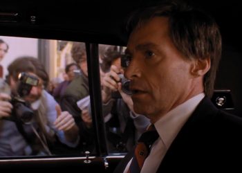 SCAD Announces Lineup for SCAD Savannah Film Festival