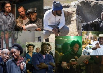 An Unprecedented, History Making Year for Black Filmmakers in the Oscar Race