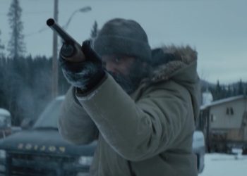 Saulnier’s Dire, Remarkable, Hold The Dark