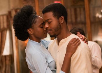 James Laxton On The Notion Of Love And Conflict In ‘If Beale Street Could Talk’