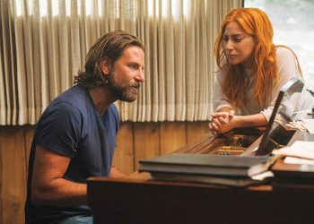 Interview: Steve Morrow Talks About A Star Is Born and How He Wanted To Make You Feel As If You Were In Those Concert Performances
