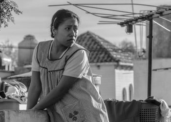 Middleburg Film Festival: Interview – Roma’s Yalitza Aparicio On Auditioning For Cuaron. “We thought it could be human trafficking”