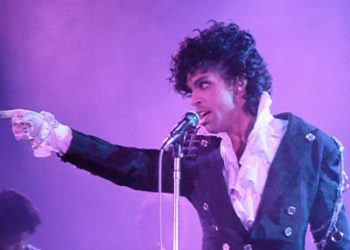 Reframe: Purple Rain