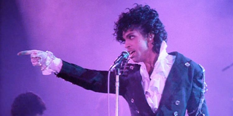 Reframe: Purple Rain