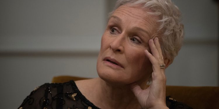 Best Actress: Glenn Close and Her Challengers