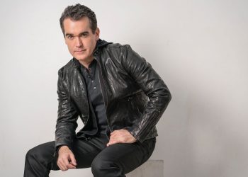 Interview: Brian d’Arcy James Says Working on First Man With Damien Chazelle Was a Crash Course in All Things NASA