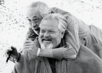 Orson Welles Day at the New York Film Festival