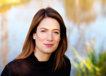 Gillian Flynn On Creating the Women In Widows “I wanted to make sure they felt real and interesting.”