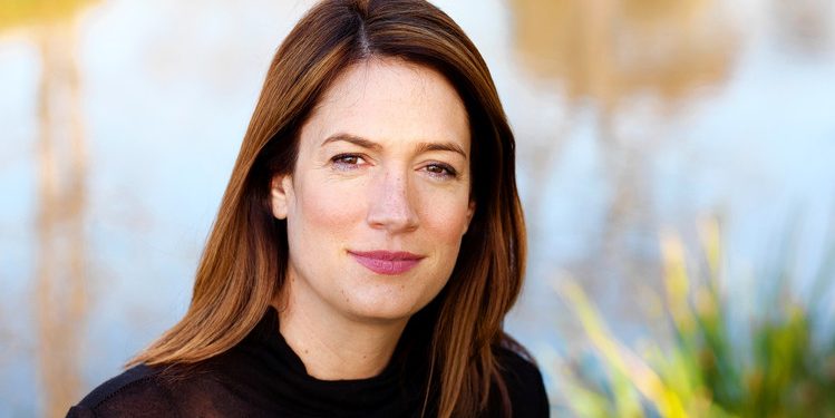 Gillian Flynn On Creating the Women In Widows “I wanted to make sure they felt real and interesting.”