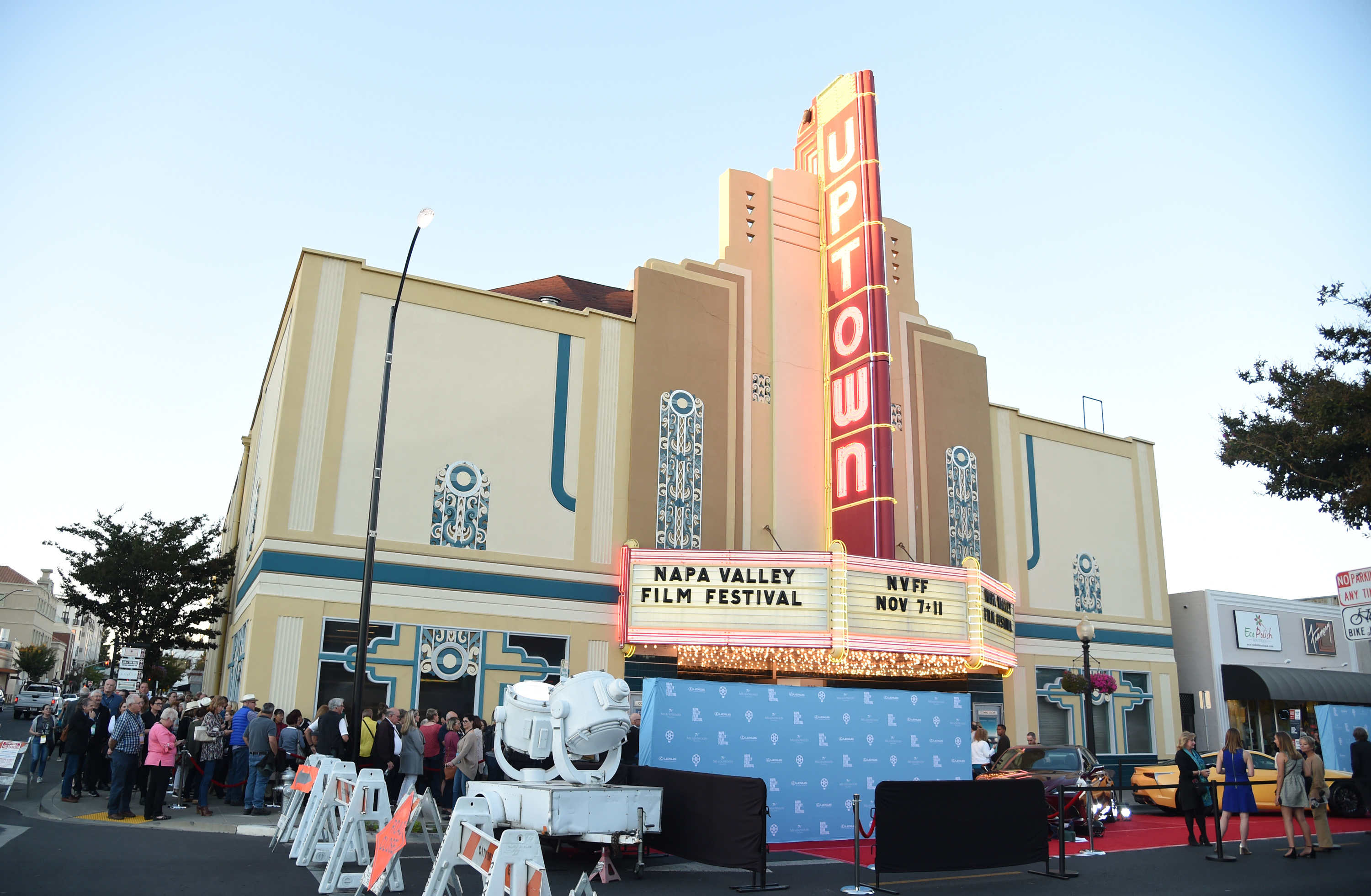 Napa Valley Film Festival Announces 2021 Honorees Awardsdaily