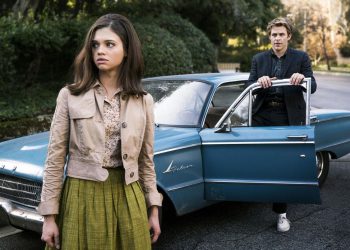 TNT’s ‘I Am the Night’ Debuts at AFI Fest