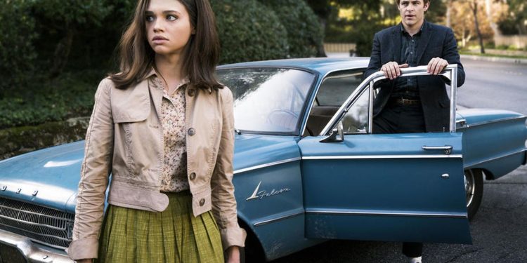 TNT’s ‘I Am the Night’ Debuts at AFI Fest