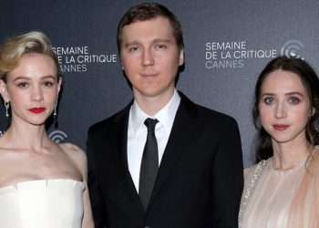 Zoe Kazan On Bringing Wildlife From The Page To The Screen