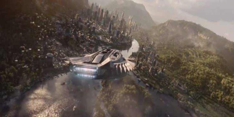 Production Designer Hannah Beachler On Building The World of Wakanda