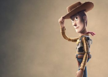 The First Trailer For Toy Story 4 Has Arrived With A New Character Called Forky