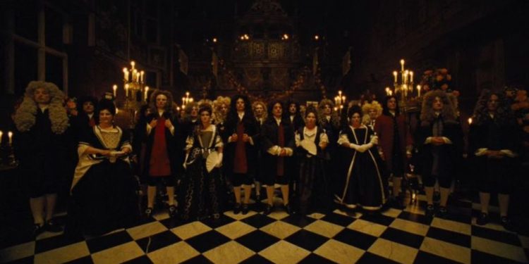 Fiona Crombie on Transforming Hatfield House For Yorgos Lanthimos’ The Favourite