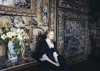 Fiona Crombie on Transforming Hatfield House For Yorgos Lanthimos’ The Favourite
