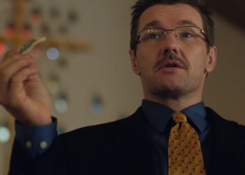 Joel Edgerton Discusses Adapting Boy Erased